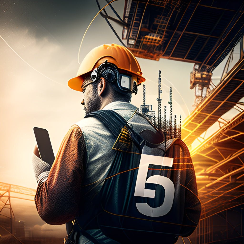 5g antennen netzausbau in deutschland österreich schweiz halo&son CoFlex3200 CoFlex5200