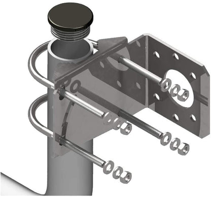 CoFlex3200-4G MIMO Richtantenne 9-10dBi (20dBi) B-WARE - Halo&Son Austria