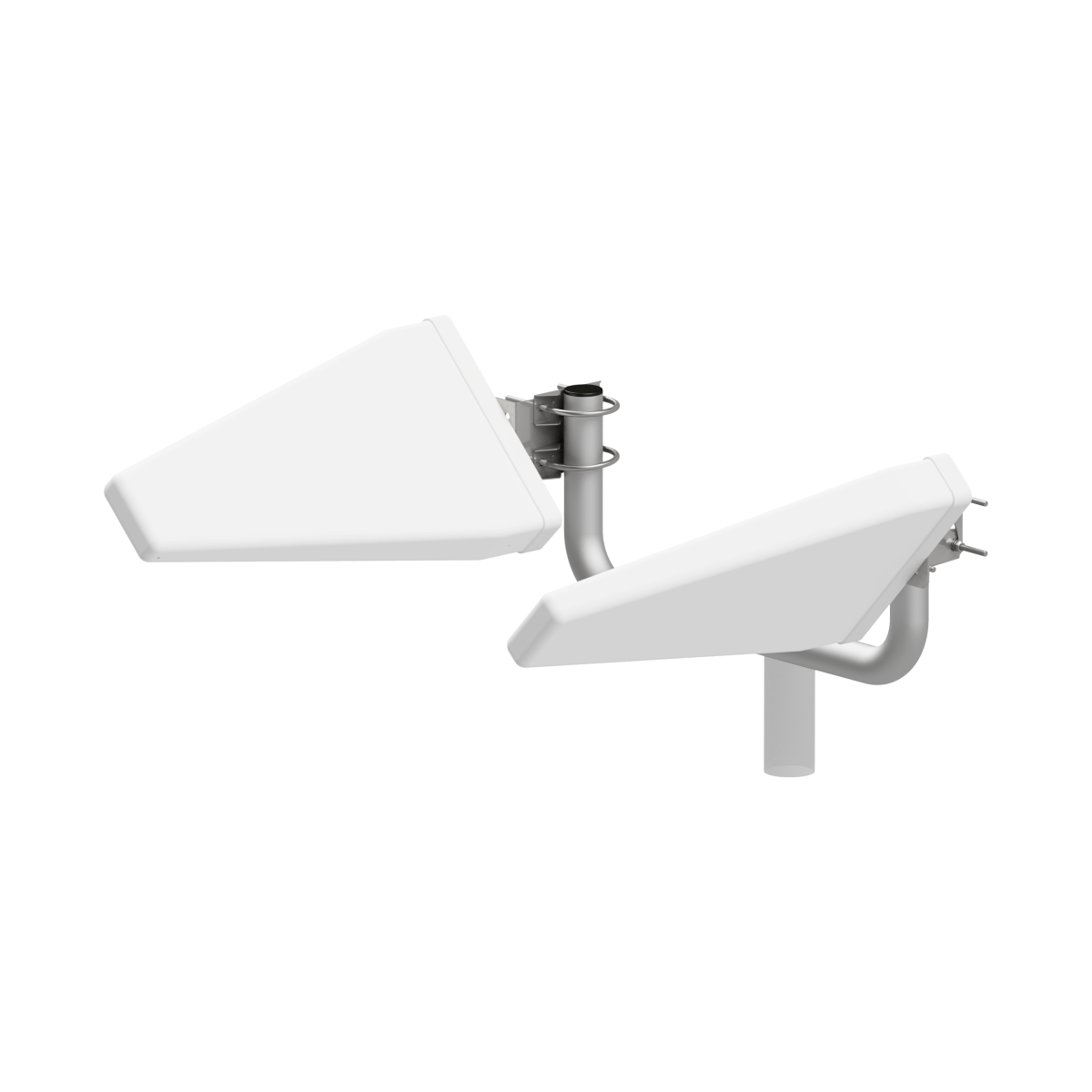 CoFlex3200-5G MIMO Richtantenne 20dBi - Halo&Son Austria